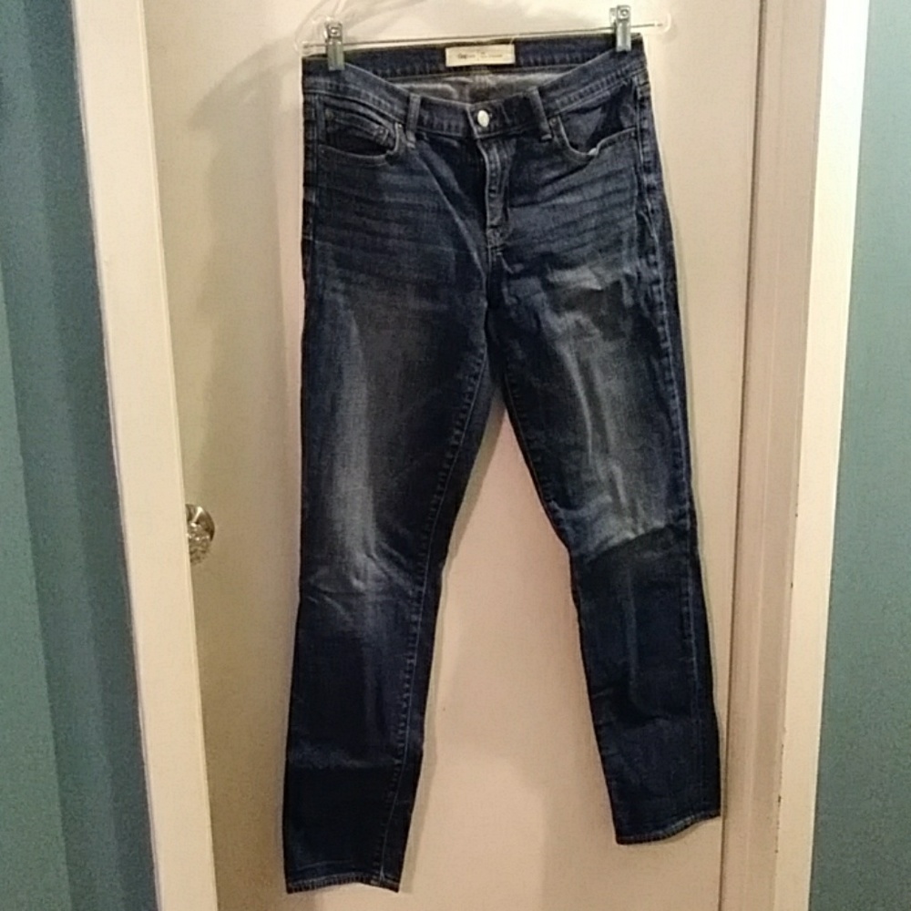 Gap Jeans